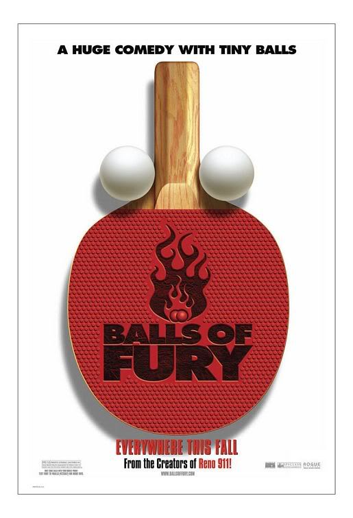 Balls of Fury (2007)